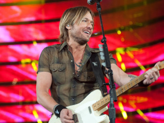 News_Rodeo 2011_Keith Urban