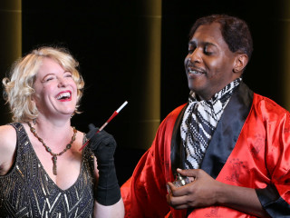 Austin Shakespeare presents Present Laughter
