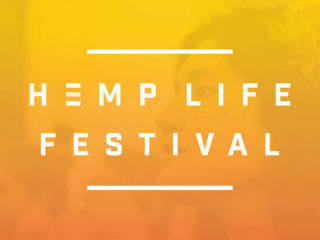 Ministry of Hemp presents Hemp Life Festival 2016