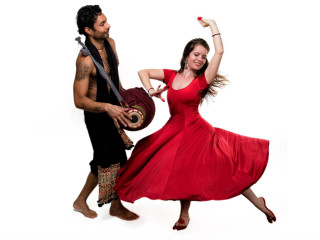 Bhaktiland presents Sita's Fire
