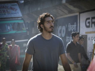 Dev Patel in Lion