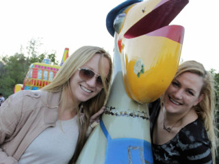 2nd Annual Celebration Seabrook