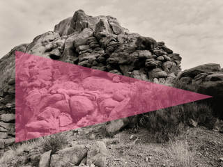 Capsule Gallery presents Christa Blackwood: Prix West