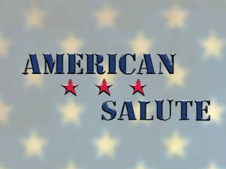 Bay Area Chorus presents American Salute: A Veterans Day Tribute