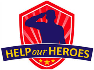 Help Our Heroes Luncheon benefiting the Army Scholarship Foundation