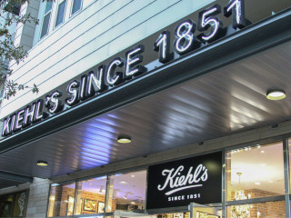 Kiehl S Domain Northside Culturemap Austin