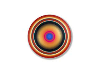 McClain Gallery presents Gary Lang: WANDERWONDER
