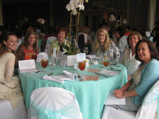 Junior Charity League Spring Benefit and Luncheon