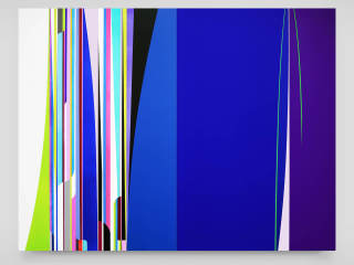Holly Johnson Gallery presents Dion Johnson: Optic Energy