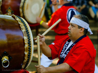 Fort Worth Botanic Garden presents Japanese Garden Festival