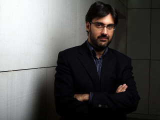 Leonidas Kavakos