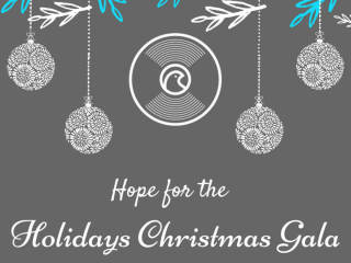 Melody of Hope presents Hope for the Holidays