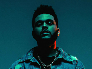 The Weeknd