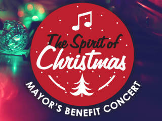 Spirit of Christmas - McKinney Mayor's Benefit Concert