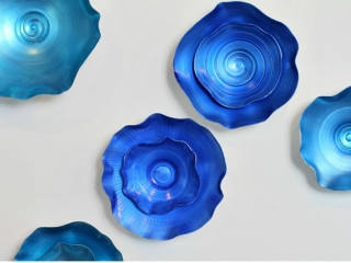 Laura Rathe Fine Art presents Lucrecia Waggoner opening reception