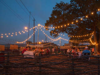 Finca Tres Robles presents Fall Farm Dinner with Chef Ben McPherson