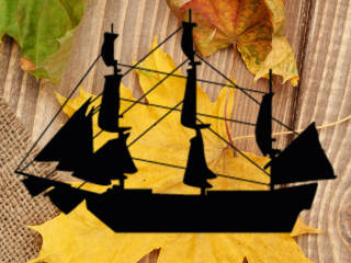 Houston Maritime Museum Family Day: A Journey on the Mayflower
