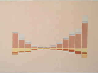 Sicardi Gallery presents Melanie Smith: Abandoned Bodies and Uncertain Futures
