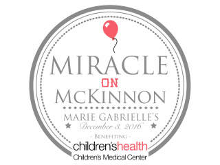 Miracle Charities presents Miracle On McKinnon