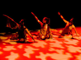 Beckles Dancing Company: Autumn 16
