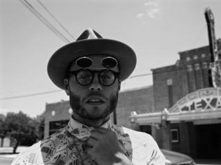 Charley Crockett