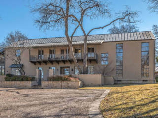 Bradfield House