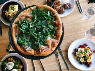ELM Restaurant Group presents ELM Brunch Crawl