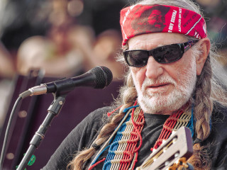 Summer Fest, June 2012, Willie Nelson