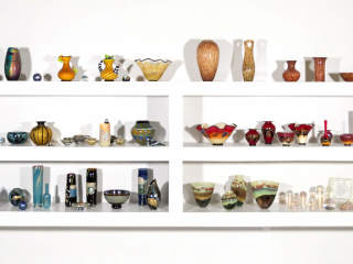 LMB Art Glass Grand Opening Weekend