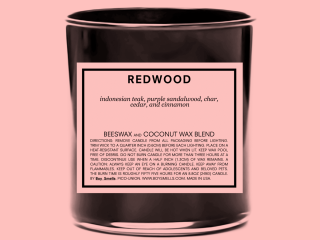 Boy Smells Pop-Up at ByGeorge South Congress