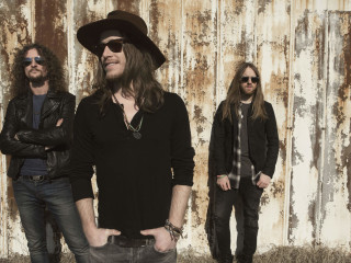 The Cadillac Three