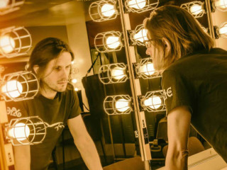 Steven Wilson