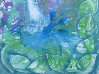 JoMar Visions presents <i>Attitudes of Gratitude</i>