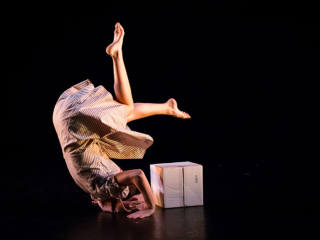 Open Dance Project