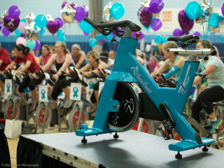 Be the Difference Foundation presents Wheel to Survive Dallas