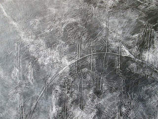 Haley-Henman Gallery presents Nicholas Troilo: Experiments in Black & White