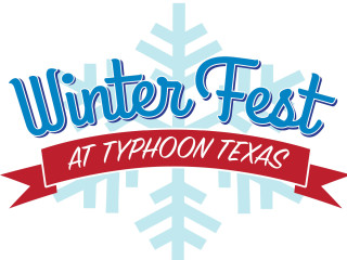 Typhoon Texas presents WinterFest