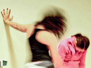 Rice Dance Theater presents <i>The Remembering Happens</i>