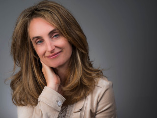 Lisa Fenn