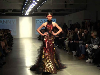 Appeal Model Management & Born Identity Project present Fashion In Action