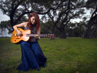 News_Summer concert series_Carolyn Wonderland_musician