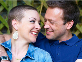 The C Word/Meghan L. O’Hara and Dr. David Servan-Schreiber