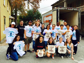 iWRITE Literacy Organization presents Heights Neighborhood Library Literacy in the Bag