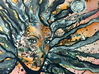 JoMar Visions presents Dr. Lorena Fernandez: <i>CHAOS</i>