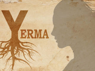 Maria Espinoza Producciones presents <i>Yerma</i>