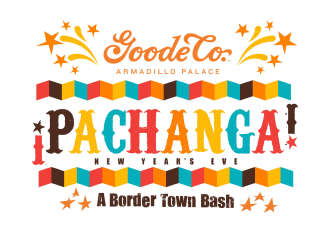 Armadillo Palace presents ¡Pachanga! A Border Town Bash