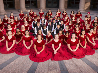 Conspirare Youth Choirs