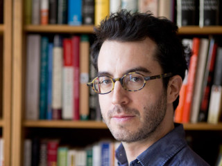 Jonathan Safran Foer