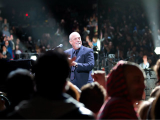 Billy Joel