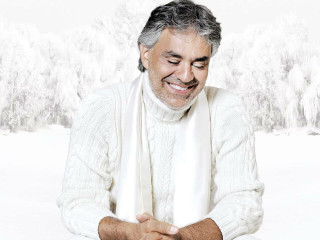 News_Houston Symphony_Andrea Bocelli_Italian tenor